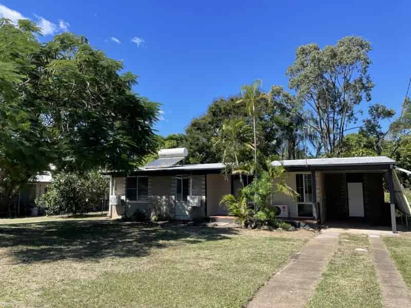 House For Rent , Dysart, Queensland