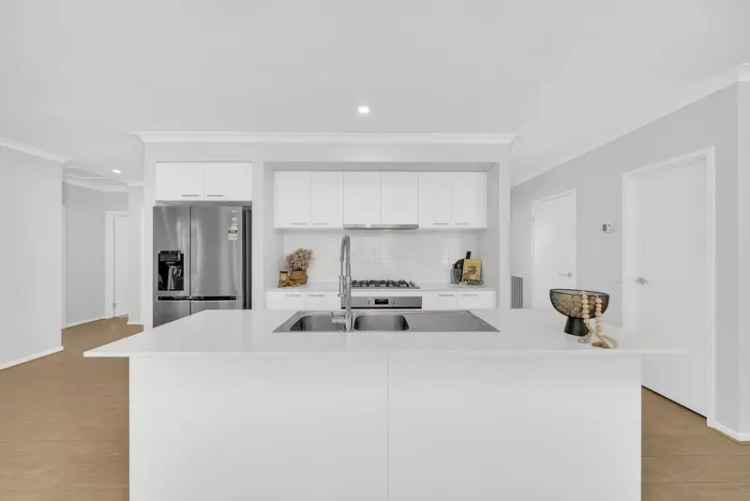 Stylish home for sale in Eliston Estate with modern features