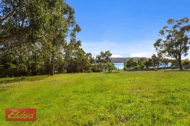 Real Estate For Sale - Lot 3, 19 Graham Street - Electrona , TAS