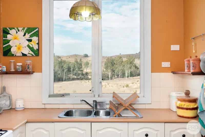 Peaceful Pyrenees Retreat - Fully Furnished approx. 21-Acre Lifestyle Property