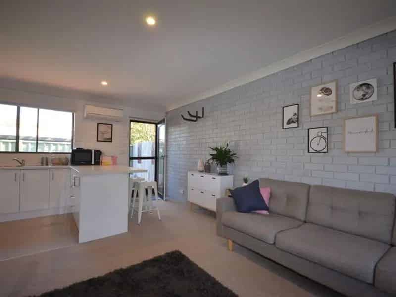 Fully Furnished - Contact Agent For Availability