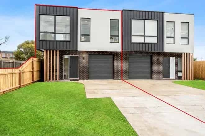 Land For Sale , 19, Hood Street, City of Warrnambool, Victoria