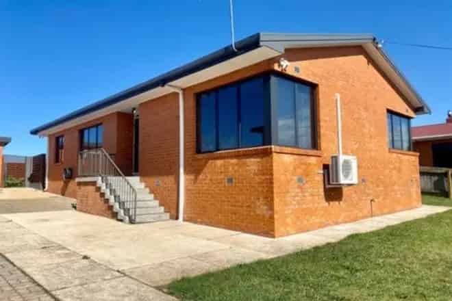 House For Rent , 27, West Street, Burnie, Tasmania