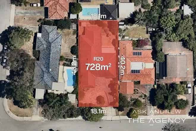 House For Sale , City of Melville, Western Australia