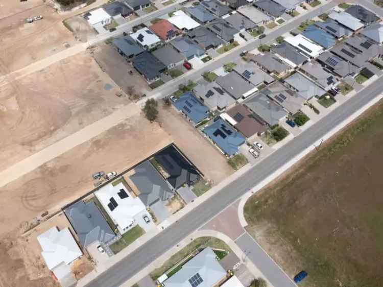 Land For Sale in City of Swan, Western Australia