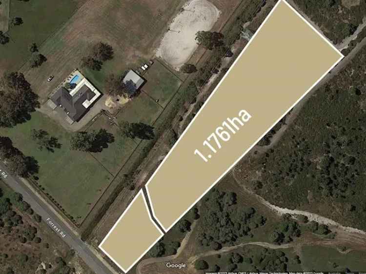 Land For Sale in City Of Armadale, Western Australia