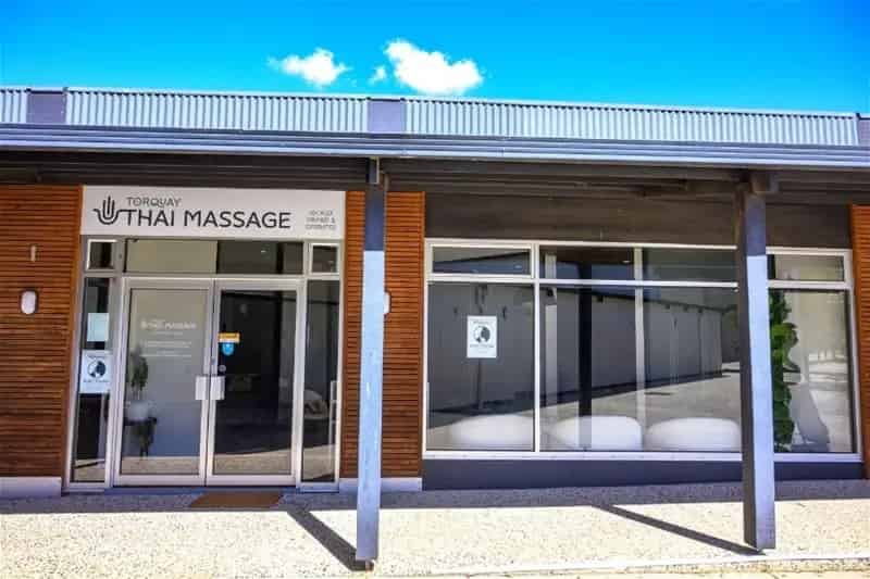 Torquay's Thai and Remedial Massage
