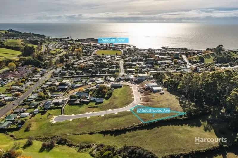 Build Your Dream Home on Premier Land in Penguin