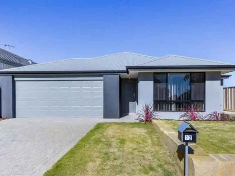 House For Rent in City of Mandurah, Western Australia