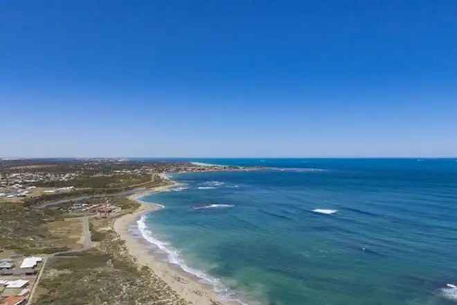 Land For Sale in Dongara, Western Australia