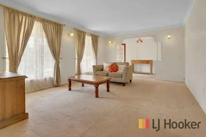 House For Sale in Bathurst, New South Wales