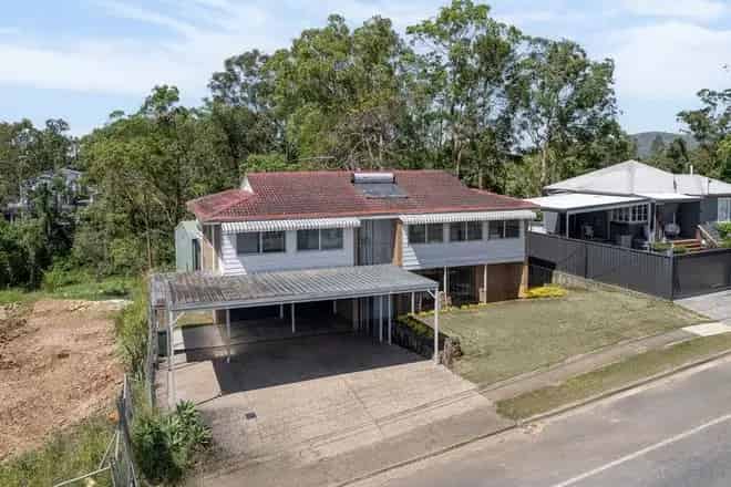 House For Sale , 76, Queens Road, City of Brisbane, Queensland
