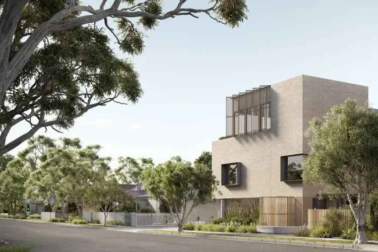 Apartment For Sale in Melbourne, Victoria