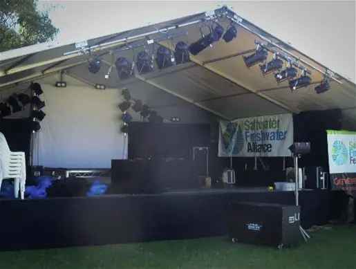 Buy Freehold Event Hire Business in Port Macquarie with Flexible Hours