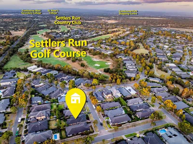 Buy House in Botanic Ridge with Modern Features and Parkland Proximity
