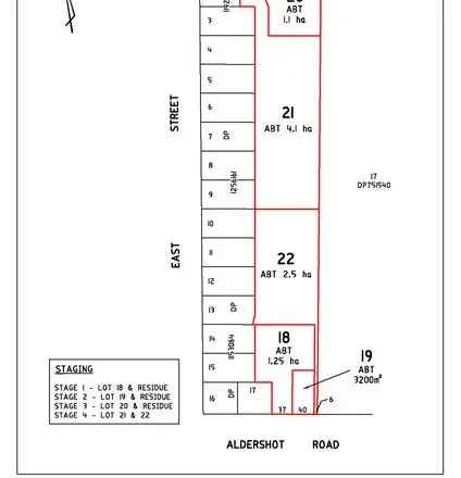 Land For Sale in Tenterfield, New South Wales