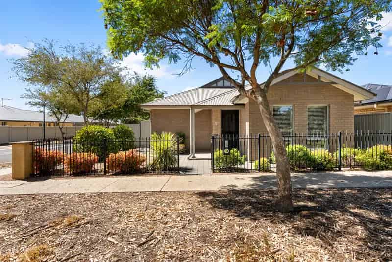 YOUR HOME WITH RESERVE VIEWS AWAITS