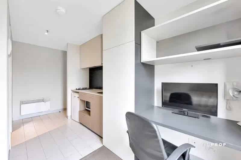 1 room apartment of 127 m² in Melbourne
