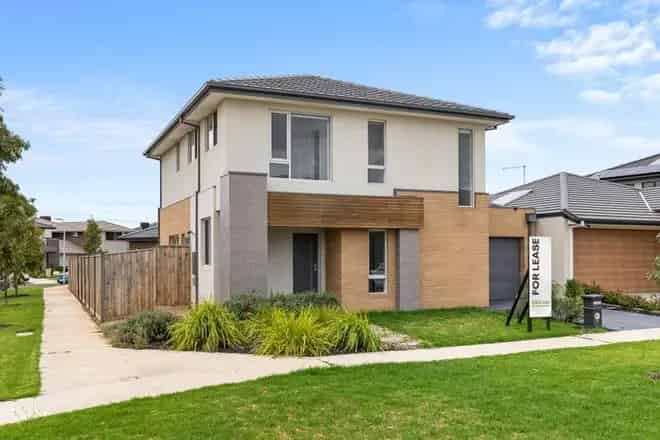 House For Rent , 7, Reeves Street, Melbourne, Victoria