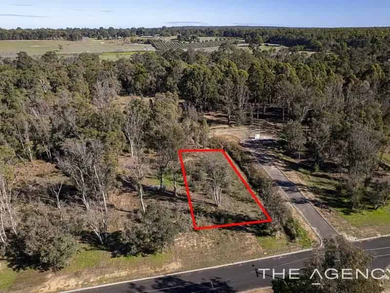 Land For Sale , Nannup, Western Australia