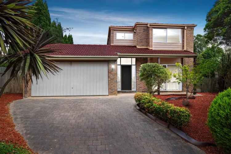 Buy North Facing Family Home with Outdoor Entertaining in a Prime Location