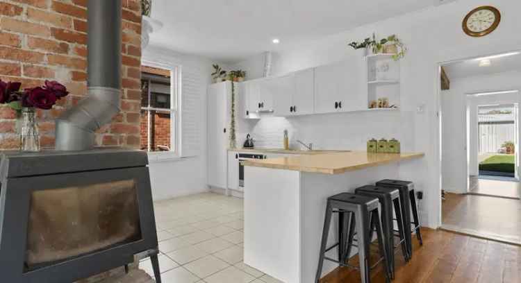 House For Sale in Euroa, Victoria