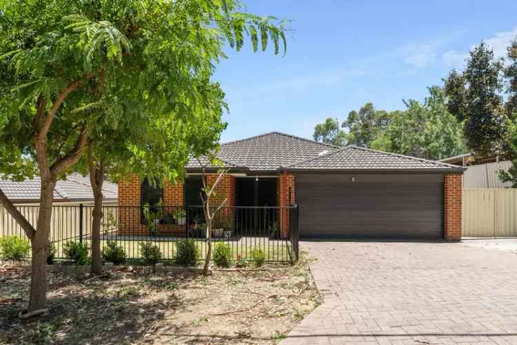 Buy Modern Family Living Home in Koongamia with Great Features