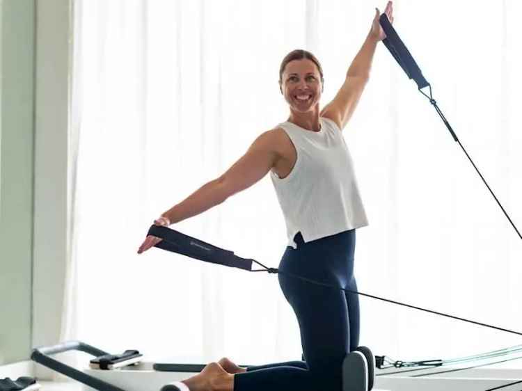 MUSE Pilates Camperdown