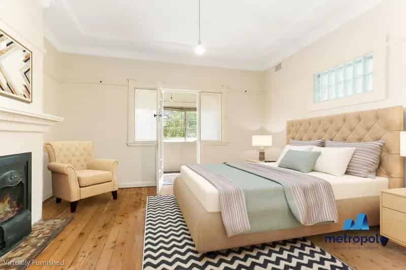 3 rooms apartment of 50 m² in Sydney