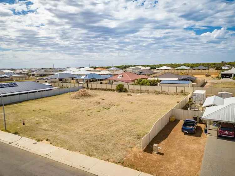 Land For Sale in Geraldton, Western Australia