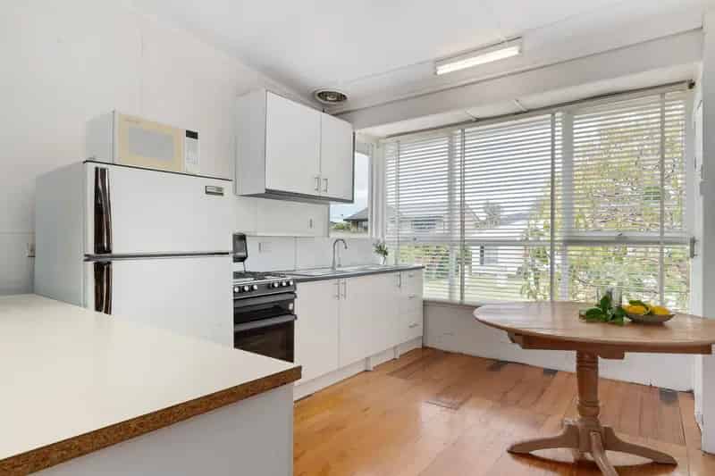 Buy house in Dromana with dual living potential and spacious yard