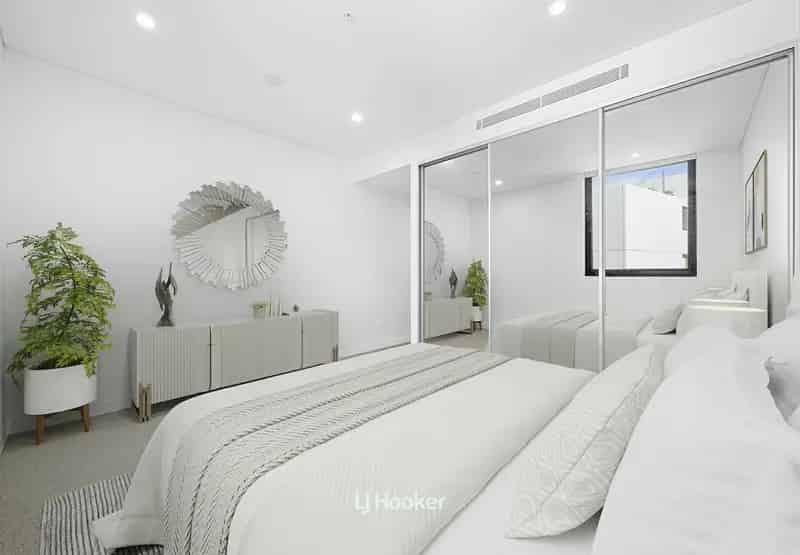 Rent Exquisite Apartment in Gordon with Modern Features