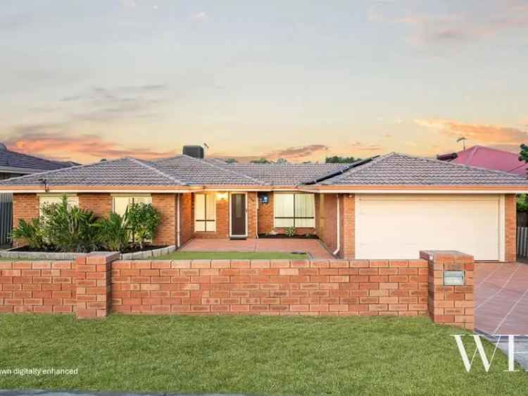 House For Sale in City of Cockburn, Western Australia