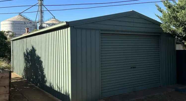 House For Rent in Balaklava, South Australia