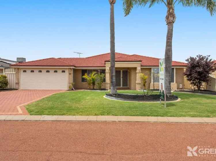 House For Sale in City of Rockingham, Western Australia