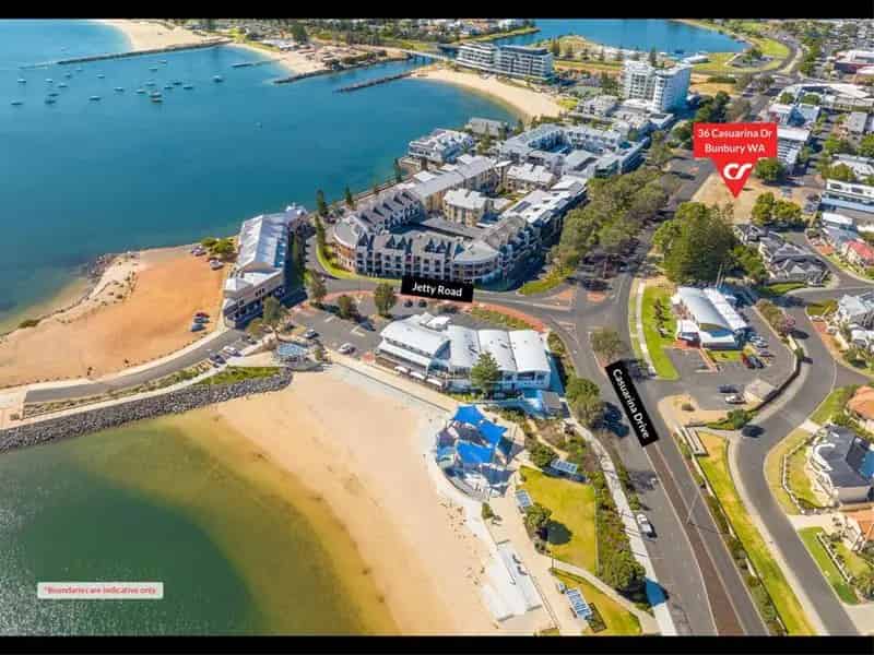 Land For Sale , Bunbury, Western Australia