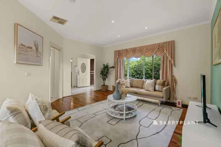 Spacious Family Living in the Heart of Maramba Estate, Narre Warren.