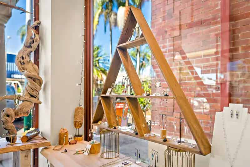 Unique Established Jewellery and Clothing Business in the Heart of Mullumbimby
