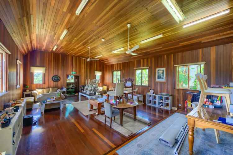 House For Sale in Sunshine Coast Regional, Queensland