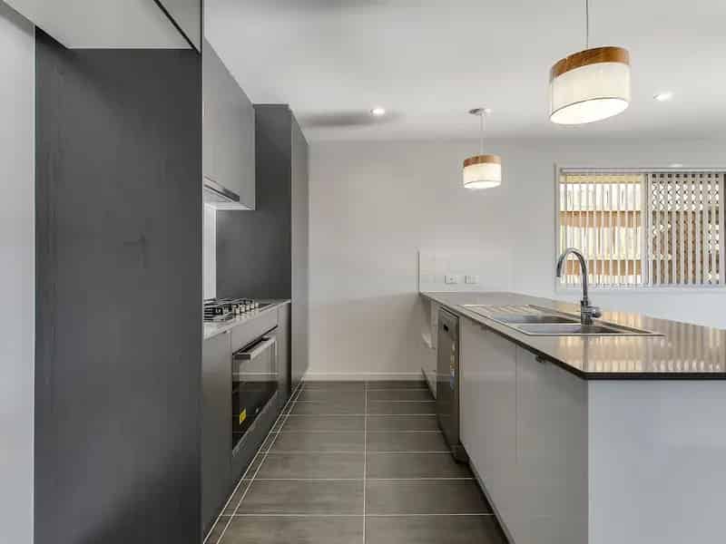 Near New Family Home Available Now!