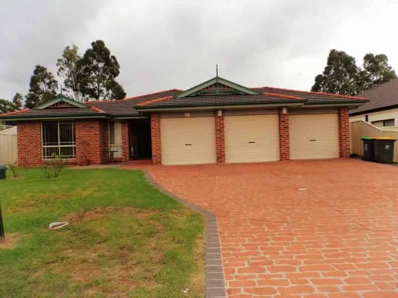 Real Estate For Lease - 26 Sophia Place - Blair Athol , NSW
