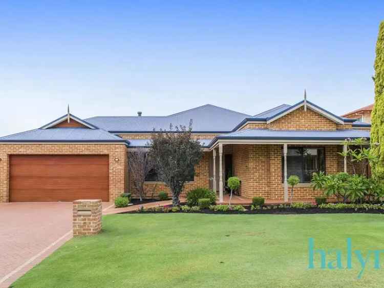 House For Sale in City of Joondalup, Western Australia