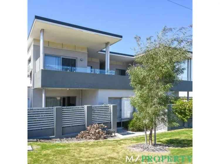 Block of units For Rent in City of Stirling, Western Australia