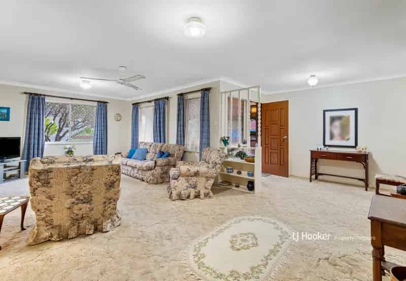 House For Sale , 4, Bertie Street, City of Brisbane, Queensland