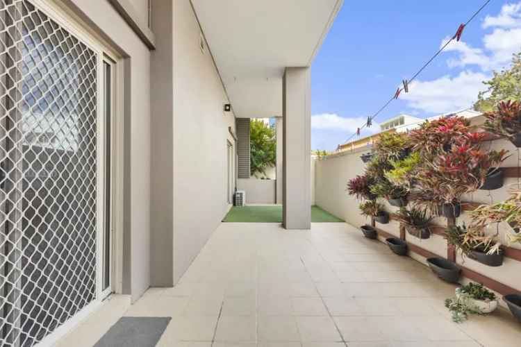 Real Estate For Sale - 5/17 Warby Street - Campbelltown , NSW