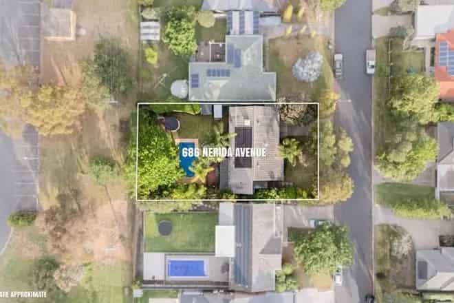 House For Sale , Albury, New South Wales