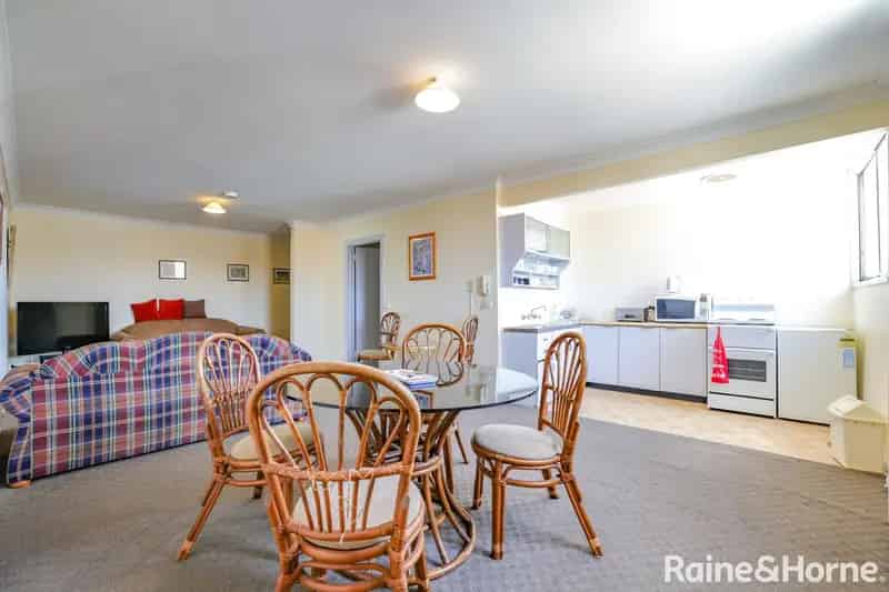Buy block of units in prime CBD location with diverse rental income