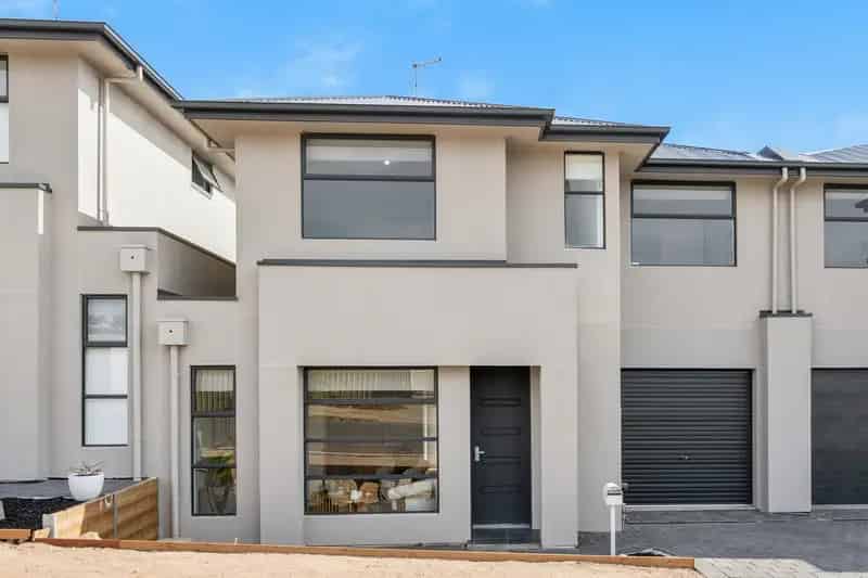 Stylish Coastal Living Just Metres from the Shore