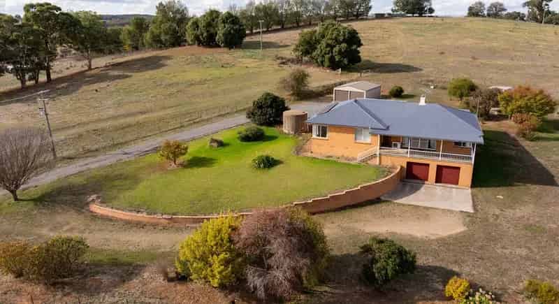 Rural property For Rent , Bowning, New South Wales