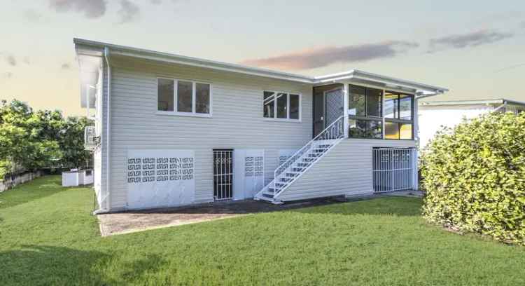 House For Sale in Townsville, Queensland